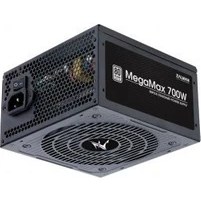 Resim Zalman ZM700-TXII 700W+80 12CM Çift Forward Psu 