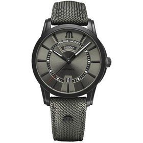Resim Maurice Lacroix ML-PT6358DLB04630-5 Erkek Kol Saati 