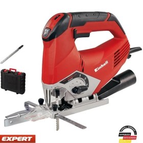 Resim Aesco Mey Ithalat® Te Js 100 Dekupaj Testere 750 Watt 