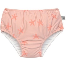 Resim Lassig Starfish Uv Korumalı Mayo Bez Peach 