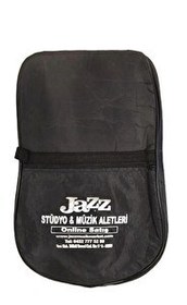 Resim Jazz Akustik Gitar Kılıf 