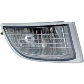 Resim Land Cruıser Prado J12 Yıl 2003-09 Depo Sağ Sis Farı 81211-60150 