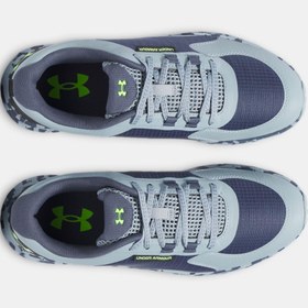 Resim Under Armour Ua Charged Bandit Tr 3 Erkek Outdoor Ayakkabısı 3028371 