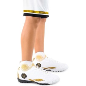 Resim Kiko Kids 142 Fhs TF | Beyaz Metal 