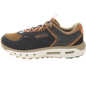 Resim Under Armour Ua Summit Trek Suede Erkek Spor Ayakkabı Siyah 