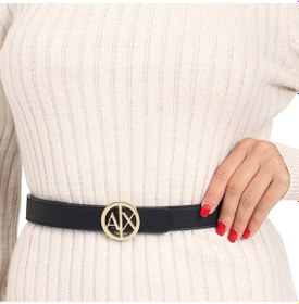 Resim Emporio Armani Armanı Exchange Kadın Kemer 941118-0a877-77520 941118-0a877-77520 Çok Renkli Çok Renkli 
