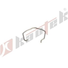 Resim Kautek Turbo Borusu Sekmanı Audı A3 8p1 2.0 Tdı 2003-2012 AT00-SKM011 