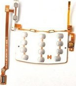 Resim LG Uyumlu Kf 510 Için Oem Tuş Bordu (469306900) 