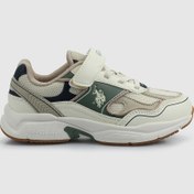 Resim U.S. Polo Assn. 5p Supole 5fx Athletıc Bej 