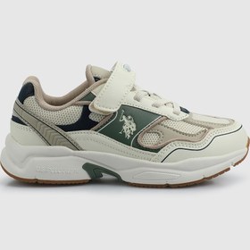 Resim U.S. Polo Assn. 5p Supole 5fx Athletıc Bej 