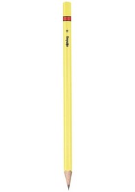 Resim Rotring Neon Kurşun Kalem 12 Li 1 Paket Renkli Kurşun Kalem Mavi Yeşil Sarı Pembe Hb Kurşun Kalem Çok Renkli 