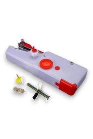 Resim Nazarone El Dikiş Makinesi 