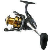 Resim SAVAGE Surf Olta Makinesi - Favor - 6000 9 1bb - Metal Kafa - 