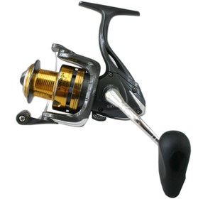 Resim SAVAGE Surf Olta Makinesi - Favor - 6000 9 1bb - Metal Kafa - 