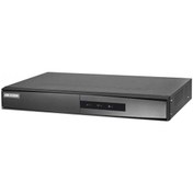 Resim Hikvision Ds-7108Nı-Q1/M 8 Kanal Nvr Kayıt Cihazı 