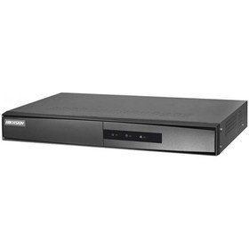 Resim Hikvision Ds-7108Nı-Q1/M 8 Kanal Nvr Kayıt Cihazı 