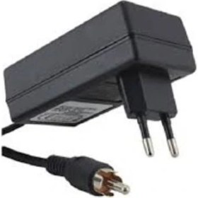 Resim Okn Tekoloji Santral ADAPTÖRÜ-16V Uydu Santral Adaptörü-Rca Uçlu Santral Adapt 