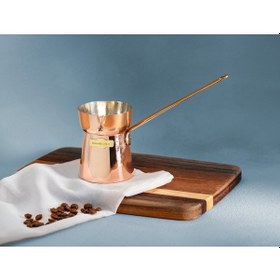 Resim Madame Coco Anatolia Cezve 7cm Cezv0000000001 7 Cm-std 