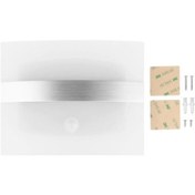 Resim Agoodshop Yatak Odası Başucu Duvar Lambası Koridor Yemek Odası Lamba Daire Otel Duvar Lambası Ahşap 