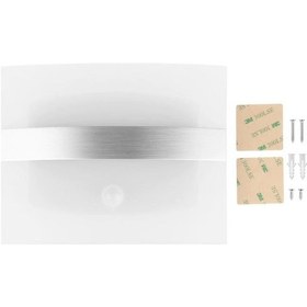 Resim Agoodshop Yatak Odası Başucu Duvar Lambası Koridor Yemek Odası Lamba Daire Otel Duvar Lambası Ahşap 