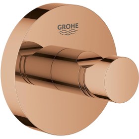 Resim Grohe Bornoz Askısı Essentials Warm Sunset - 40364DA1 