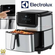 Resim ELECTROLUX E6AF1-6ST 1800 W 7 LT 8 PROGRAM DOKUNMATIK AIR FRYER-FRITOZ 
