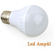 Resim Evvano 15W Enerji Tasarruflu Led Ampul ( 1 Adet ) 
