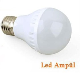 Resim Evvano 15W Enerji Tasarruflu Led Ampul ( 1 Adet ) 
