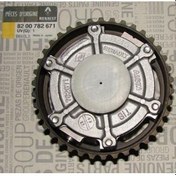 Resim Maıs8200782671 - Eksantrik Gergi Kasnağı Megane-scenıc-laguna F 