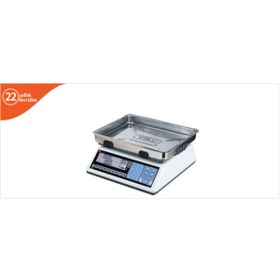 Resim TEM 30kg Pazarcı Baskülü(terazi) 