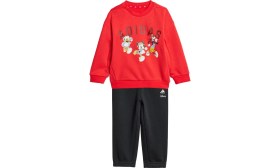 Resim Adidas Sportswear JN6098 Disney Mickey Mouse Jogger Set 