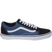 Resim Vans Koyu Lacivert Kadın Lifestyle Ayakkabı VN000D3HNVY1 Old Skool 