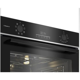 Resim Beko BFC 431 S FitFry 72 L Ankastre Fırın 
