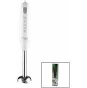 Resim Kiwi Khb-4415 Çubuk El Blender Çelik Uçlu Dc Motor - 300w 3731 