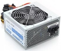 Resim TX PowerMAX 450W 3xSATA, 3xIDE 6Pin PCI-E Güç Kaynağı 