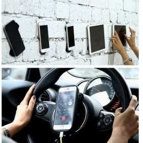 Resim Toptan Bulurum Flourish Lama Güçlü Yapışkanlı Çok Amaçlı Pad 