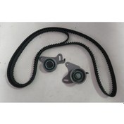 Resim Hyundai H 100-300-Starex Tcı Triger Seti 1997-04 