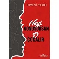 Resim Neyi Konuşursan O Çoğalır 