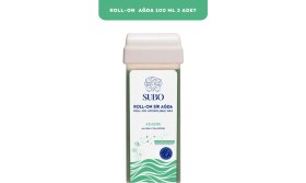 Resim Subo Roll-On Sir Ağda Azulene 3X100 ml 