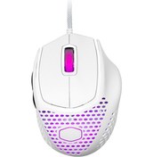 Resim Cooler Master MM720 RGB Ultra Hafif Optik Oyuncu Mouse 