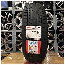Resim Riken 205/65R15 94H Road Performance Yaz Lastiği Üretim Yılı: 2025 