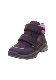 Resim Superfit Jupiter Kız Çocuk Lila Gore-tex Spor Bot 000056-8500 Mor 