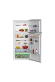 Resim Beko 978556 EB No Frost Buzdolabı 