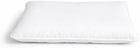 Resim SUVAY Antialerjik Bebek Yastığı Boncuk Silikon Yastık 35x45 Cm 225 gram%100 Pamuklu Kılıf 