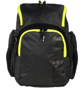 Resim Arena Spiky III 35L Backpack - Füme 