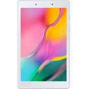 Resim Samsung Galaxy Tab A 8 SM-T290 32GB Tablet - Gümüş 
