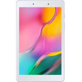 Resim Samsung Galaxy Tab A 8 SM-T290 32GB Tablet - Gümüş 
