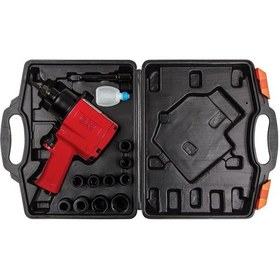 Resim Gav At 241K Havalı Somun Sökme 1/2" 