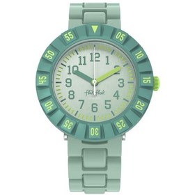 Resim Flik Flak Fcsp129 Greenology Çocuk Kol Saati 