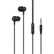 Resim Ceylan Teknoloji Genpa GNP Kulakiçi 3.5mm Jack Kablolu Slikonlu Kulaklık 